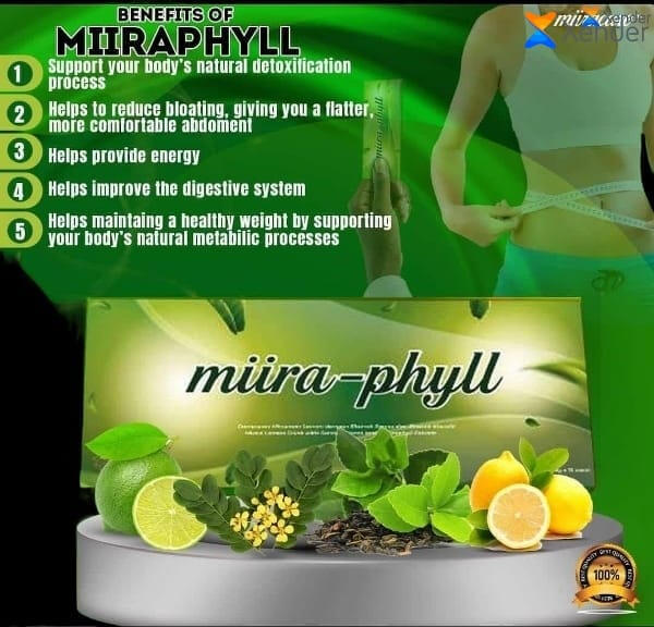 Miiraphyll